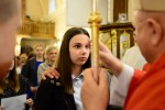 Bierzmowanie 21.05.2019 :: &copy; Parafia Nałęczów